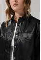 KOAJ BLUSA KOAJ CAM OVSZ ML PU 21095 4/25 de Koaj