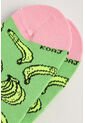 KOAJ MEDIAS KOAJ TOBILLERA 6416 1/24 de Koaj