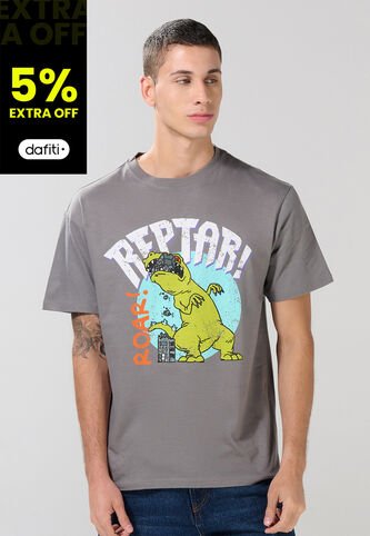 KOAJ CAMISETA KOAJ TARSET 28062 4/25 Koaj