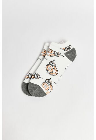 KOAJ MEDIAS KOAJ TOBILLERA BB-8 23255 2/25 Koaj