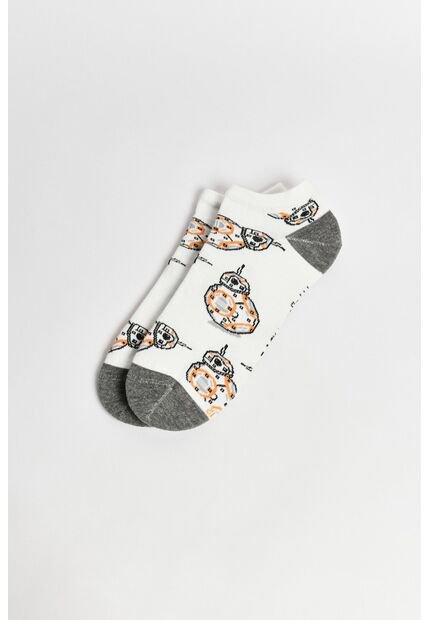 KOAJ MEDIAS KOAJ TOBILLERA BB-8 23255 2/25