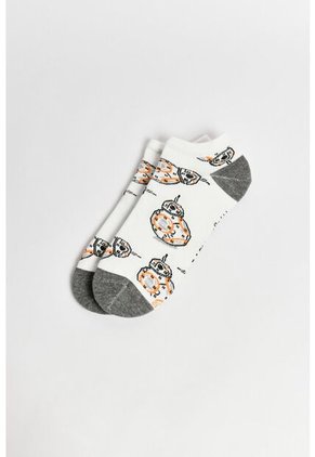 KOAJ MEDIAS KOAJ TOBILLERA BB-8 23255 2/25