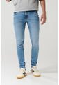 KOAJ PANTALON KOAJ JEAN  SKINNY FIT 26505 3/2 de Koaj