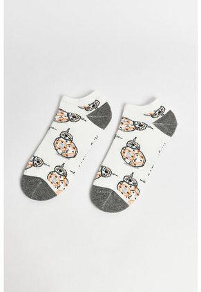 KOAJ MEDIAS KOAJ TOBILLERA BB-8 23255 2/25