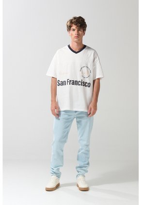 KOAJ CAMISETA KOAJ HENZ 23506 2/25