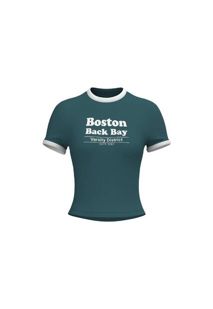 CAMISETA KOAJ 17185 4/24