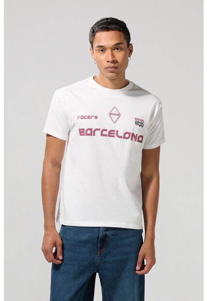 KOAJ CAMISETA KOAJ 25887 3/25