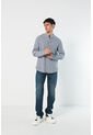 CAMISA KOAJ NERU ML 4902 3/24 de Koaj