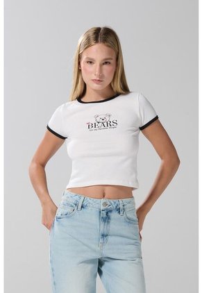 CAMISETA KOAJ 18490 1/25