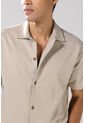 KOAJ CAMISA KOAJ RESORT ZUTY 30209 4/25 de Koaj