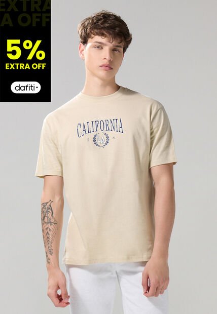 KOAJ CAMISETA KOAJ 28502 4/25