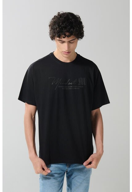 CAMISETA KOAJ ESTEFAN 23178 2/25