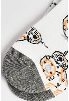 KOAJ MEDIAS KOAJ TOBILLERA BB-8 23255 2/25