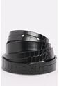 KOAJ CINTURON KOAJ TEXTURA F 15272 2/25 de Koaj