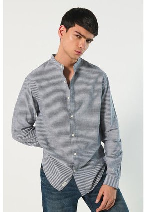 CAMISA KOAJ NERU ML 4902 3/24