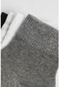 KOAJ SET MEDIAS KOAJ CORTA 23442 2/25 X5 de Koaj