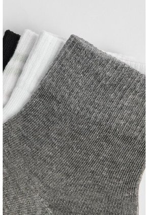 KOAJ SET MEDIAS KOAJ CORTA 23442 2/25 X5