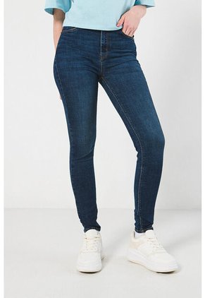 KOAJ PANTALON KOAJ JEAN JEGGING STA 13910 4/2