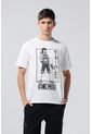 KOAJ CAMISETA KOAJ LUFF 26644 4/25 de Koaj