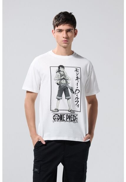 KOAJ CAMISETA KOAJ LUFF 26644 4/25