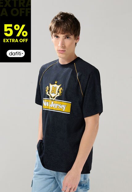 KOAJ CAMISETA KOAJ NEYIP 27186 4/25