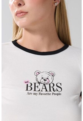 CAMISETA KOAJ 18490 1/25