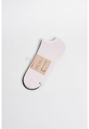 KOAJ SET MEDIAS KOAJ TOBILLERA 23425 2/25 X3