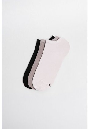 KOAJ SET MEDIAS KOAJ TOBILLERA 23425 2/25 X3