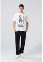 KOAJ CAMISETA KOAJ LUFF 26644 4/25 de Koaj