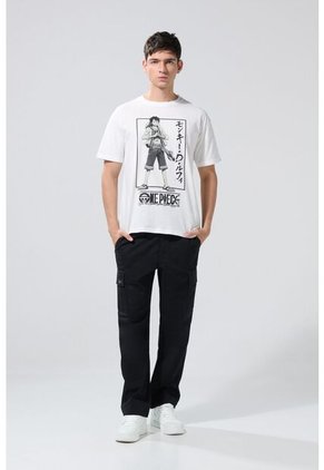 KOAJ CAMISETA KOAJ LUFF 26644 4/25