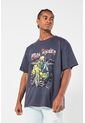 KOAJ CAMISETA KOAJ ONMAIK 14539 4/24 de Koaj