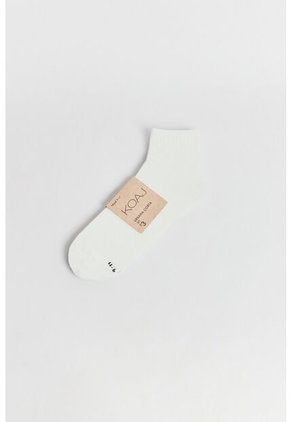 KOAJ SET MEDIAS KOAJ CORTA 23427 2/25 X3