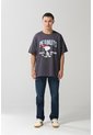 KOAJ CAMISETA KOAJ MELEON 22072 2/25 de Koaj