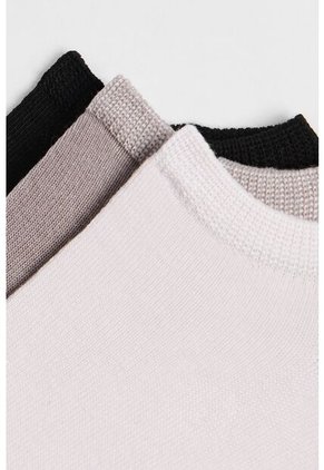 KOAJ SET MEDIAS KOAJ TOBILLERA 23425 2/25 X3