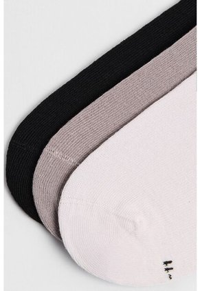 KOAJ SET MEDIAS KOAJ TOBILLERA 23425 2/25 X3