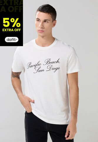 KOAJ CAMISETA KOAJ 29384 4/25 Koaj