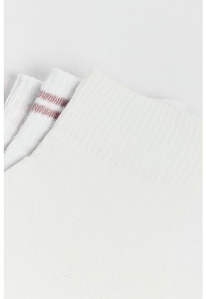 KOAJ SET MEDIAS KOAJ CORTA 23427 2/25 X3