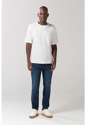 PANTALON KOAJ JEAN STRAIGHT LEG 24849 3/25