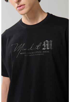 CAMISETA KOAJ ESTEFAN 23178 2/25