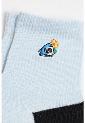 KOAJ MEDIAS KOAJ CORTA PE 22921 2/25