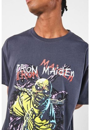 KOAJ CAMISETA KOAJ ONMAIK 14539 4/24