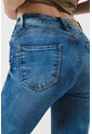 KOAJ PANTALON KOAJ PUSH UP FB 11429 3/24 de Koaj