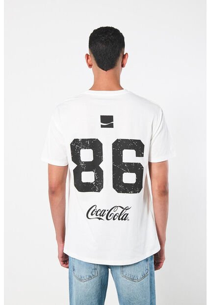 CAMISETA KOAJ KLEMBOK 14432 3/24