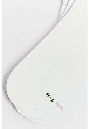 KOAJ SET MEDIAS KOAJ CORTA 23427 2/25 X3