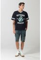 KOAJ CAMISETA KOAJ ORFOND 24388 3/25 de Koaj