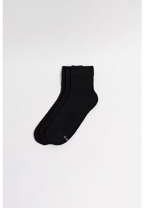 KOAJ SET MEDIAS KOAJ CORTA 24542 2/24 X3