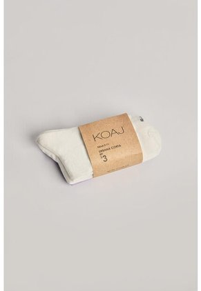 KOAJ SET MEDIAS KOAJ CORTA 8442 2/24 X3