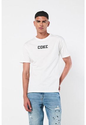 CAMISETA KOAJ KLEMBOK 14432 3/24