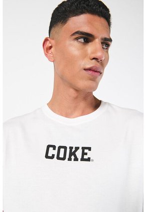 CAMISETA KOAJ KLEMBOK 14432 3/24