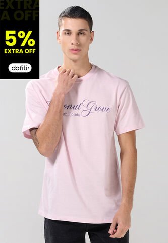 KOAJ CAMISETA KOAJ 27965 4/25 Koaj